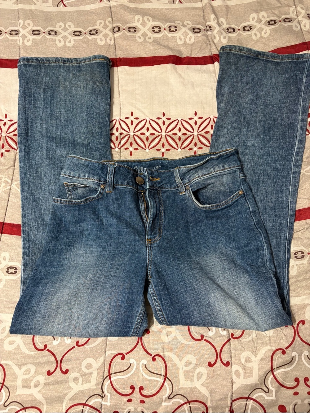 Woman’s Wrangler jeans size 9x32